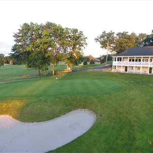 Bedford Hills GC