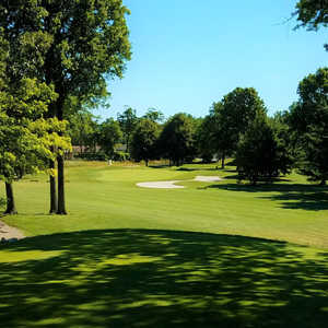 Bedford Hills GC