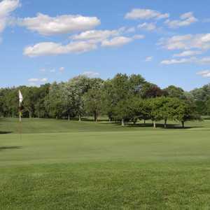 Maple Lane GC