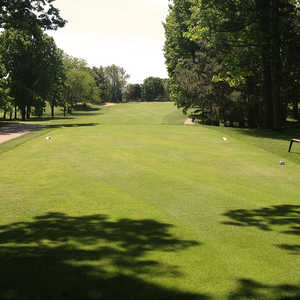 Warwick Hills GCC