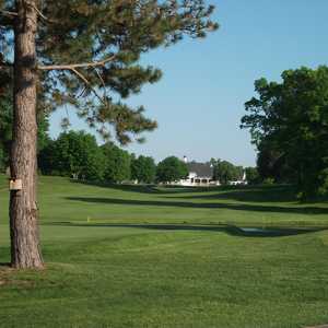 Barton Hills CC