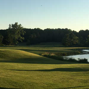 Rolling Meadows CC: #9