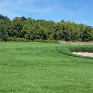 Fox Hills Golf Center