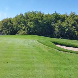Fox Hills Golf Center