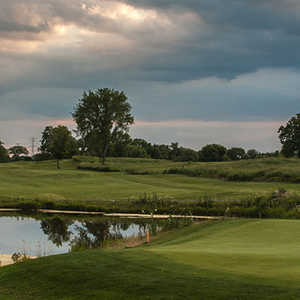 Fox Hills Golf Center