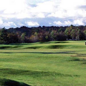 Stonebridge GC