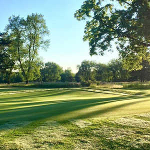 Kensington Metropark: #17