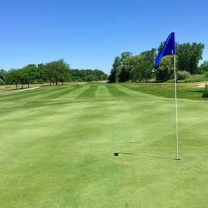 Lake Erie Metropark GC