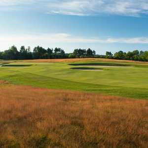 Arcadia Bluffs - The South