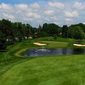 Midland CC: #5