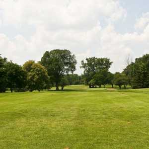 Warren Valley GC