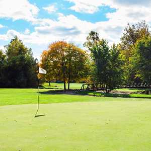 Fern Hill GCC