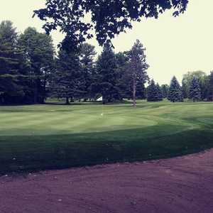 Alpena GC