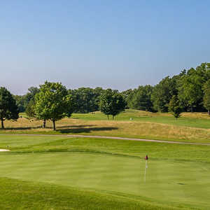 West/East at Links of Novi in Novi West/East at Links of Novi in Novi