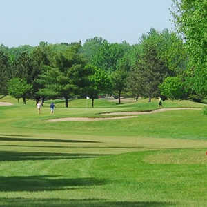 Sycamore Hills GC