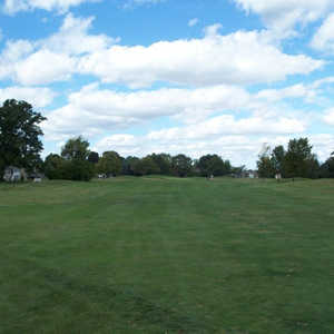 Wallinwood Springs GC