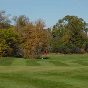 Glen Oaks Golf Course in Farmington Hills Glen Oaks Golf Course in Farmington Hills