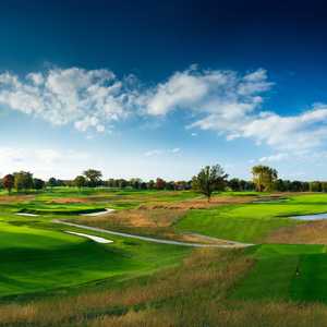 Meadowbrook Country Club in Northville Meadowbrook Country Club in Northville