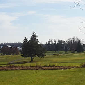 Riverwood GC