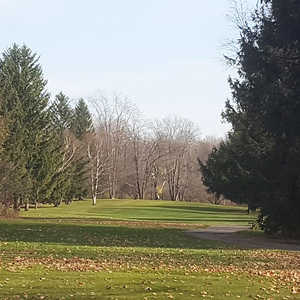 Riverwood GC