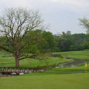 Fellows Creek GC