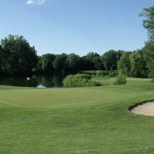 Chisholm Hills GC