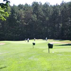 Birchwood Farms GCC