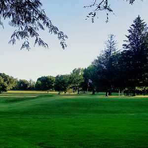 Blossom Trails Golf Club in Benton Harbor Blossom Trails Golf Club in Benton Harbor