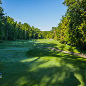 Charlevoix GCC