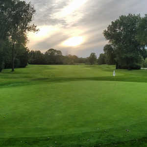 Currie GC