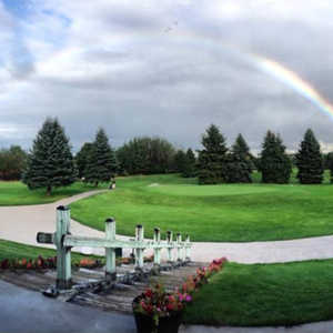 East/West at Lakeside Links Golf Course in Ludington East/West at Lakeside Links Golf Course in Ludington