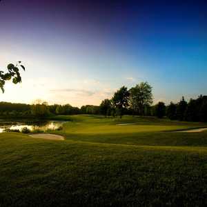 Shenandoah Country Club in West Bloomfield Shenandoah Country Club in West Bloomfield