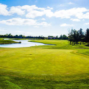 Lakeview Hills CC & Resort