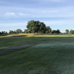 Oxford Hills GCC