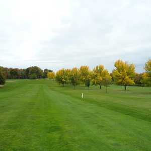 Prairie Creek Golf Course in Dewitt