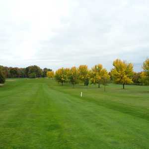 Prairie Creek GC