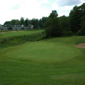 The Chief GC
