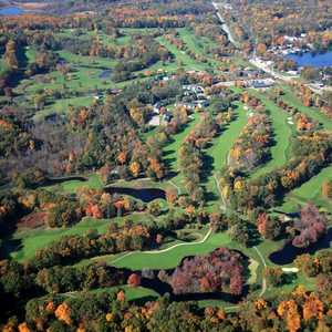 Gull Lake View GC