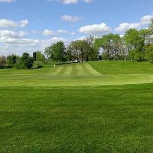 Lake Le Ann GC