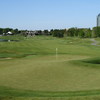 View from The Bear course at Grand Traverse Resort