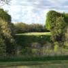 A view from tee #14 at The Ravines Golf Club.