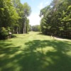 View from a tee at Marquette Trails Golf Club.