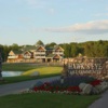 A view from Hawk's Eye Golf Resort