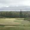 View from a tee at Devil's Ridge Golf Club.
