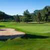 A view of hole #13 from Bedford Valley Course at Gull Lake View Golf Club and Resort.