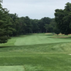 A view from tee #10 at Harbor Point Golf Club.