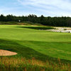 Sweetgrass Golf Club - Holes 9 and 18