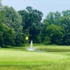 A view of a green at Bee Tee Golf Course