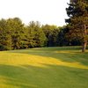 A view of the 4th hole at Lake Cora Hills