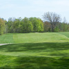 A view from tee at Brookside Golf Course